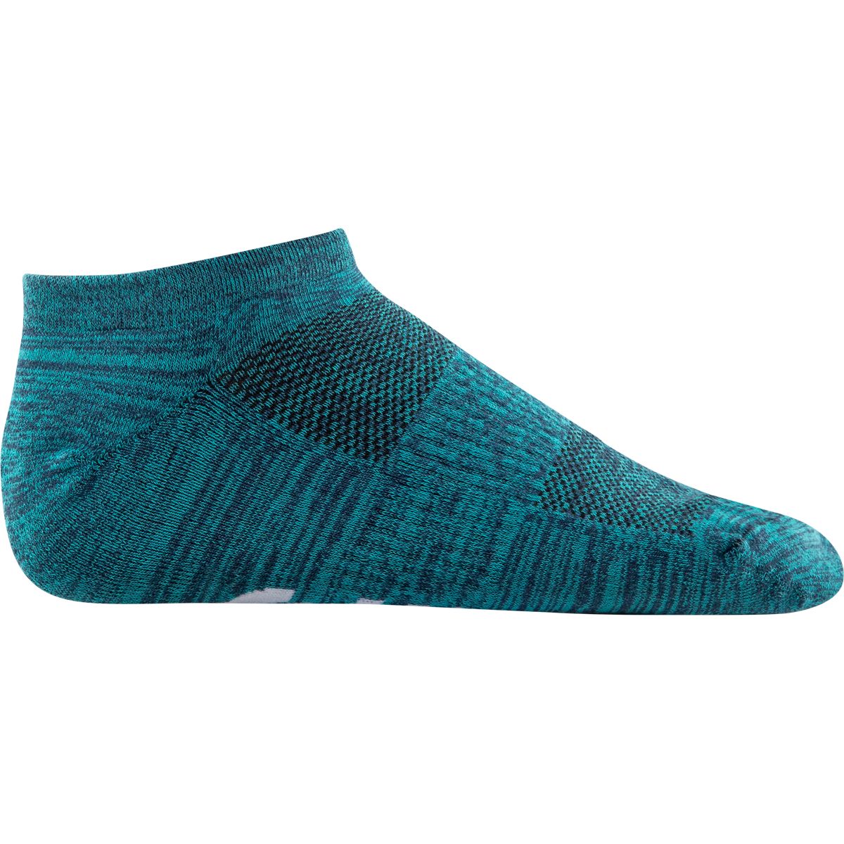 FWD Kids' No Show Socks 6pk
