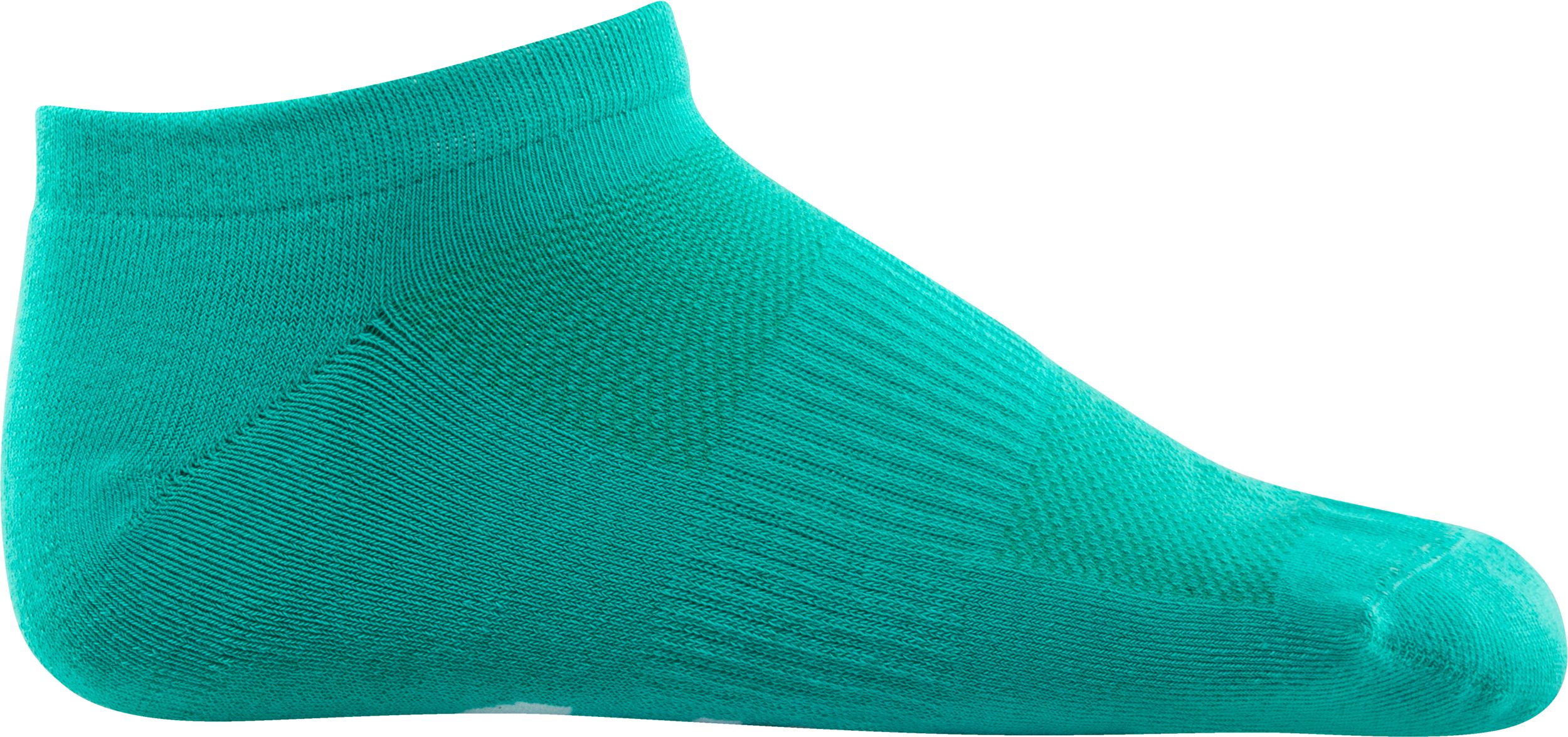 FWD Kids' No Show Socks 6pk