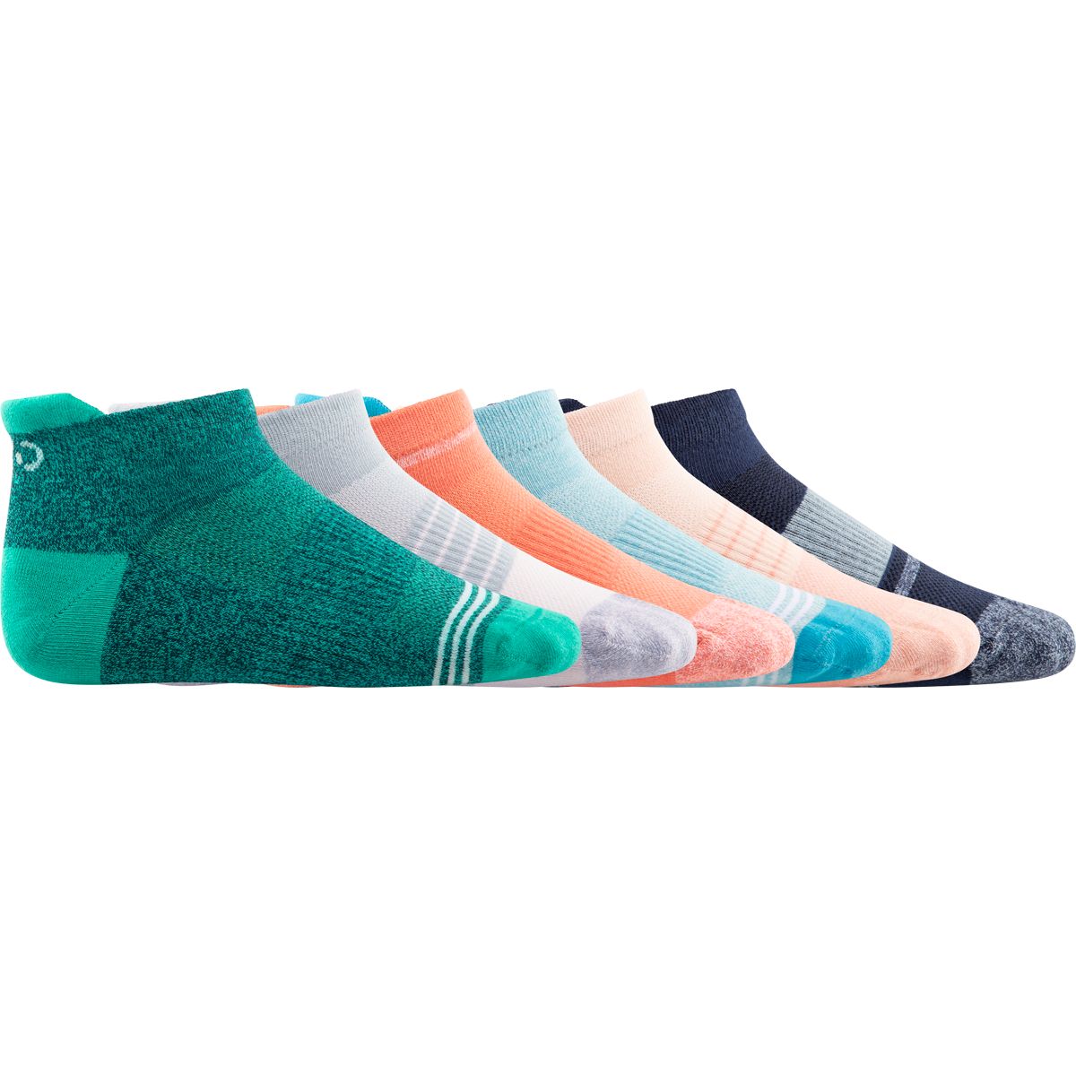 FWD Kids’ Rise No Show Socks