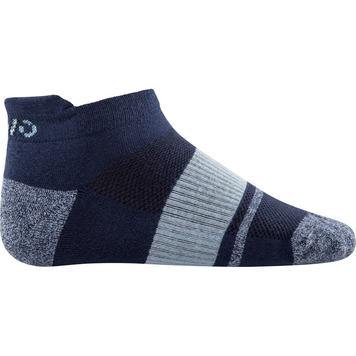 FWD Kids’ Rise No Show Socks