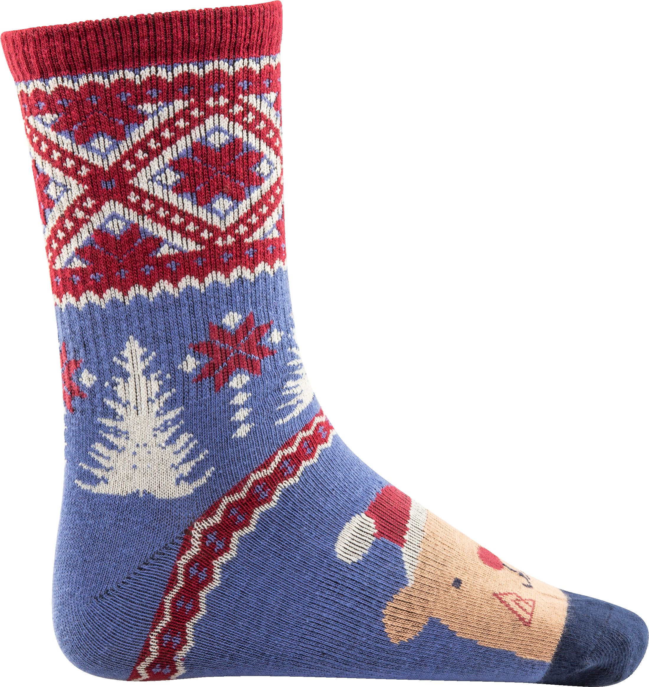 Ripzone Kids’ Crew Socks - 3 pk