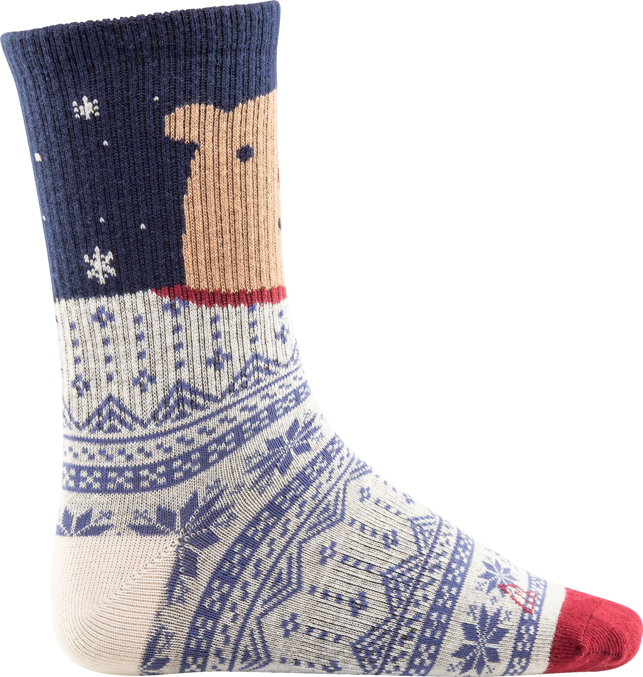 Ripzone Kids’ Crew Socks - 3 pk