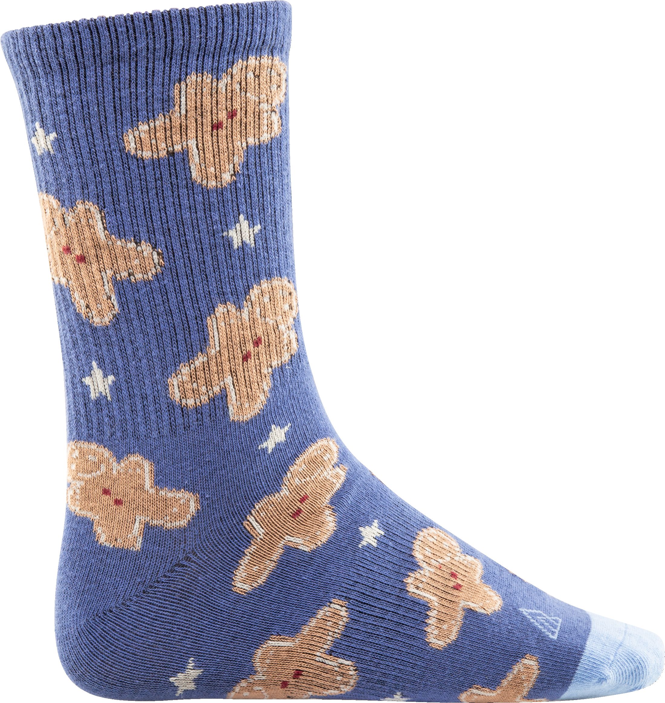 Ripzone Kids’ Crew Socks - 3 pk