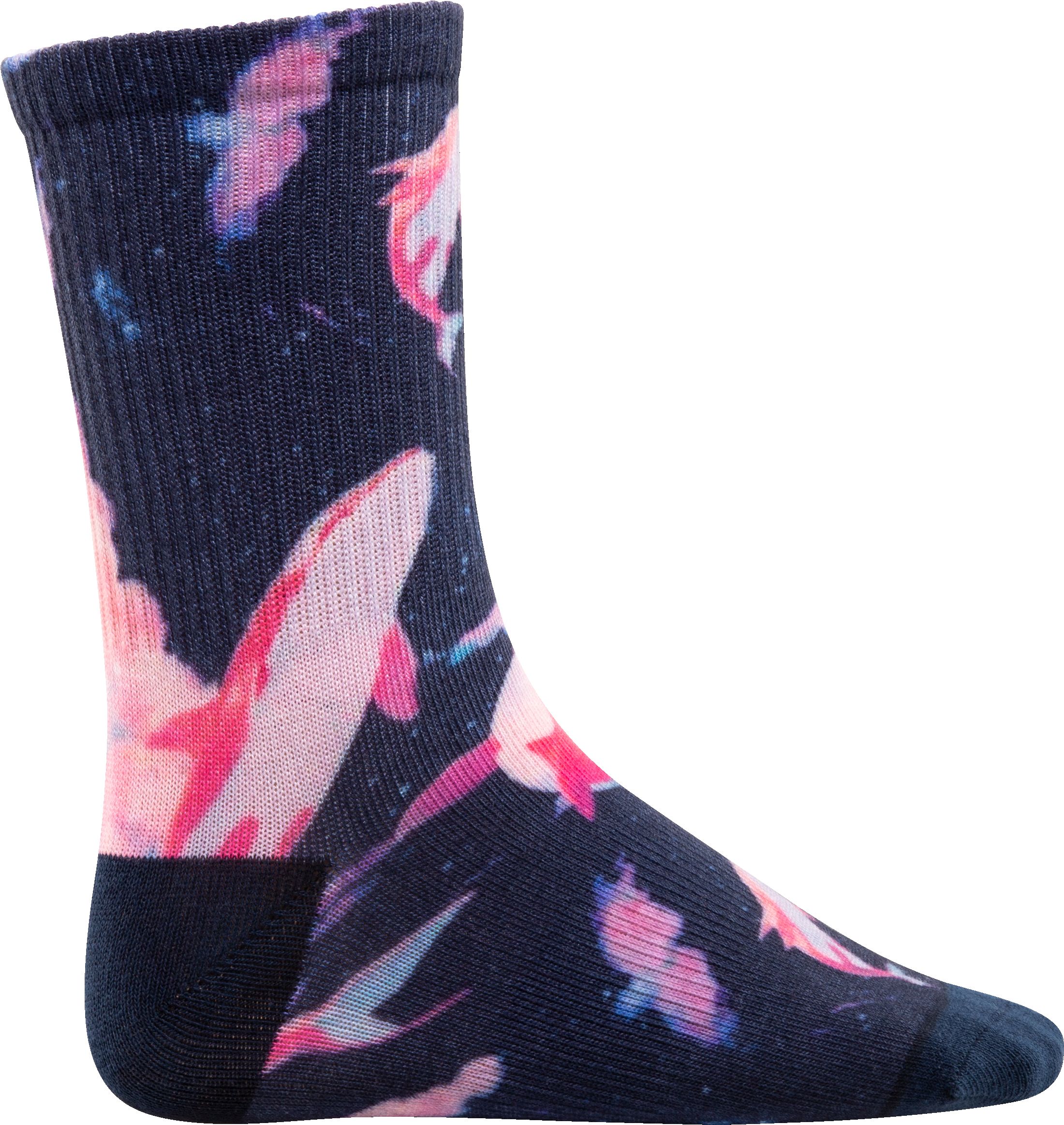 Ripzone Kids' Crew Socks - 3 pk