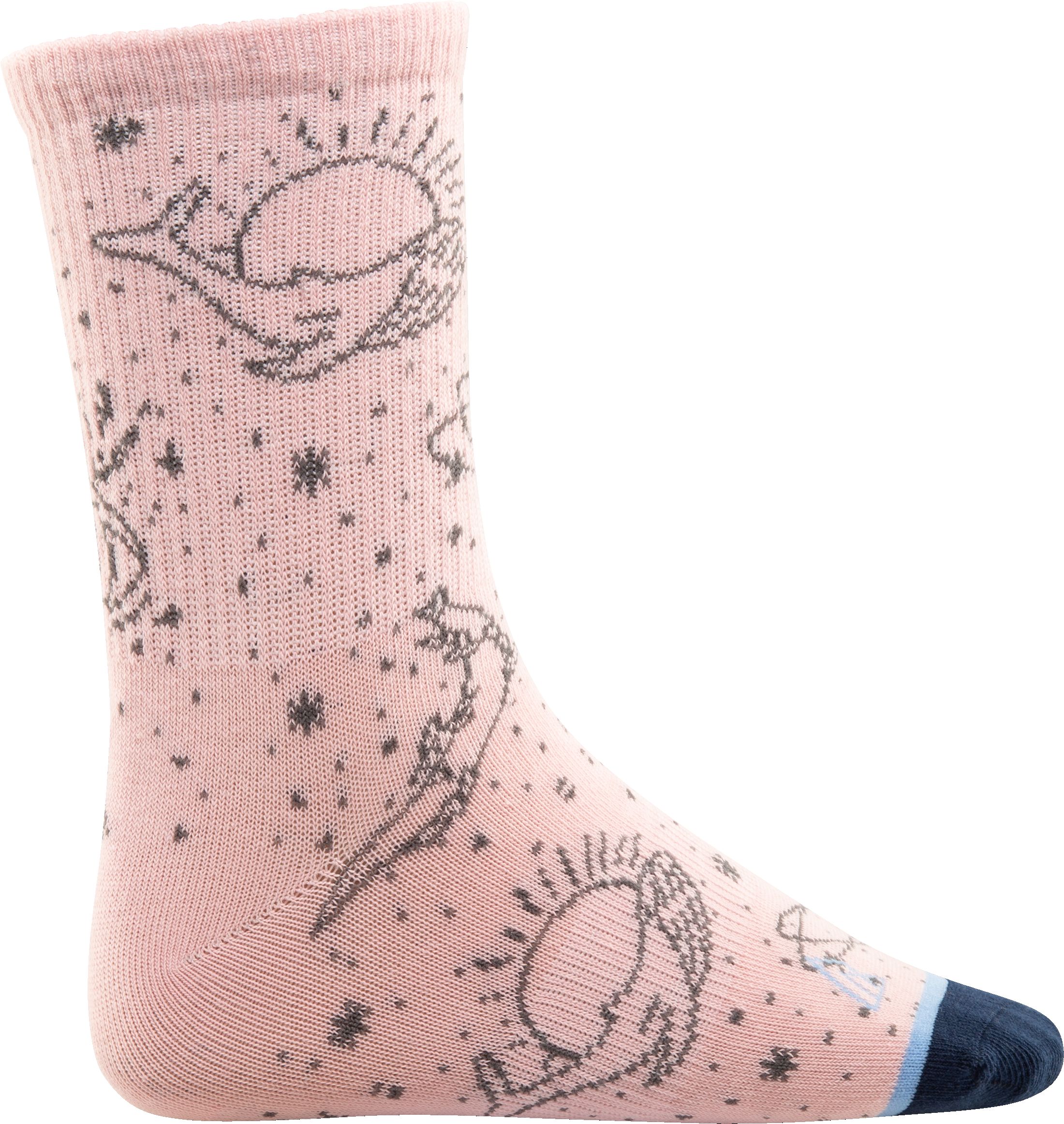 Ripzone Kids' Crew Socks - 3 pk