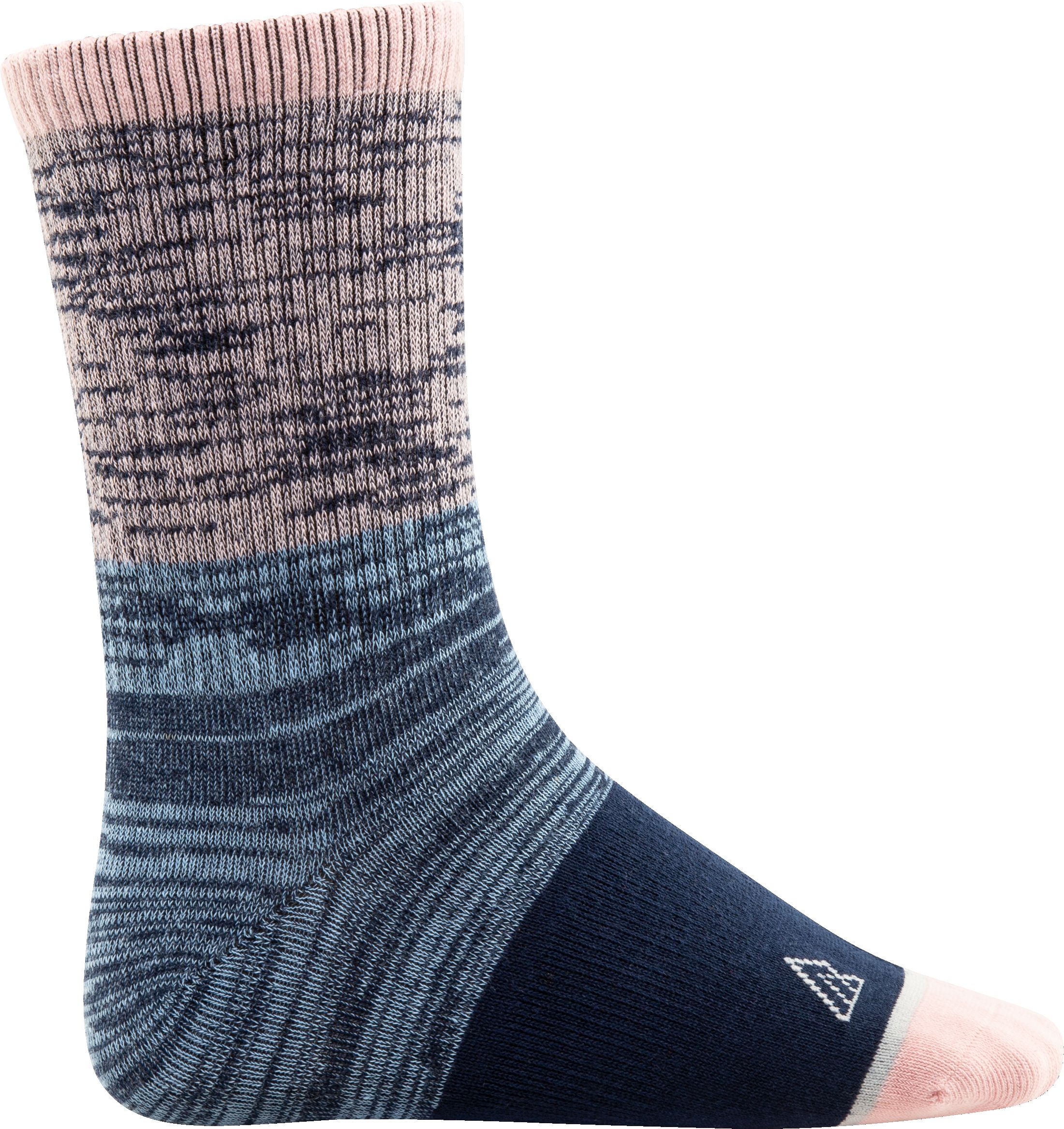 Ripzone Kids' Crew Socks - 3 pk