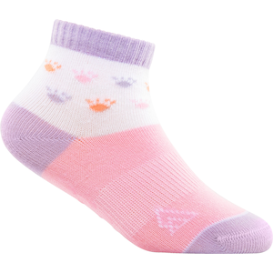 Ripzone Toddlers' Quarter Crew Socks 3pk