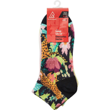 Ripzone Girls' No Show Socks 3Pk Front_Flat