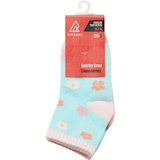 Ripzone Kids' Quarter Crew Socks - 3 pk Front_Flat
