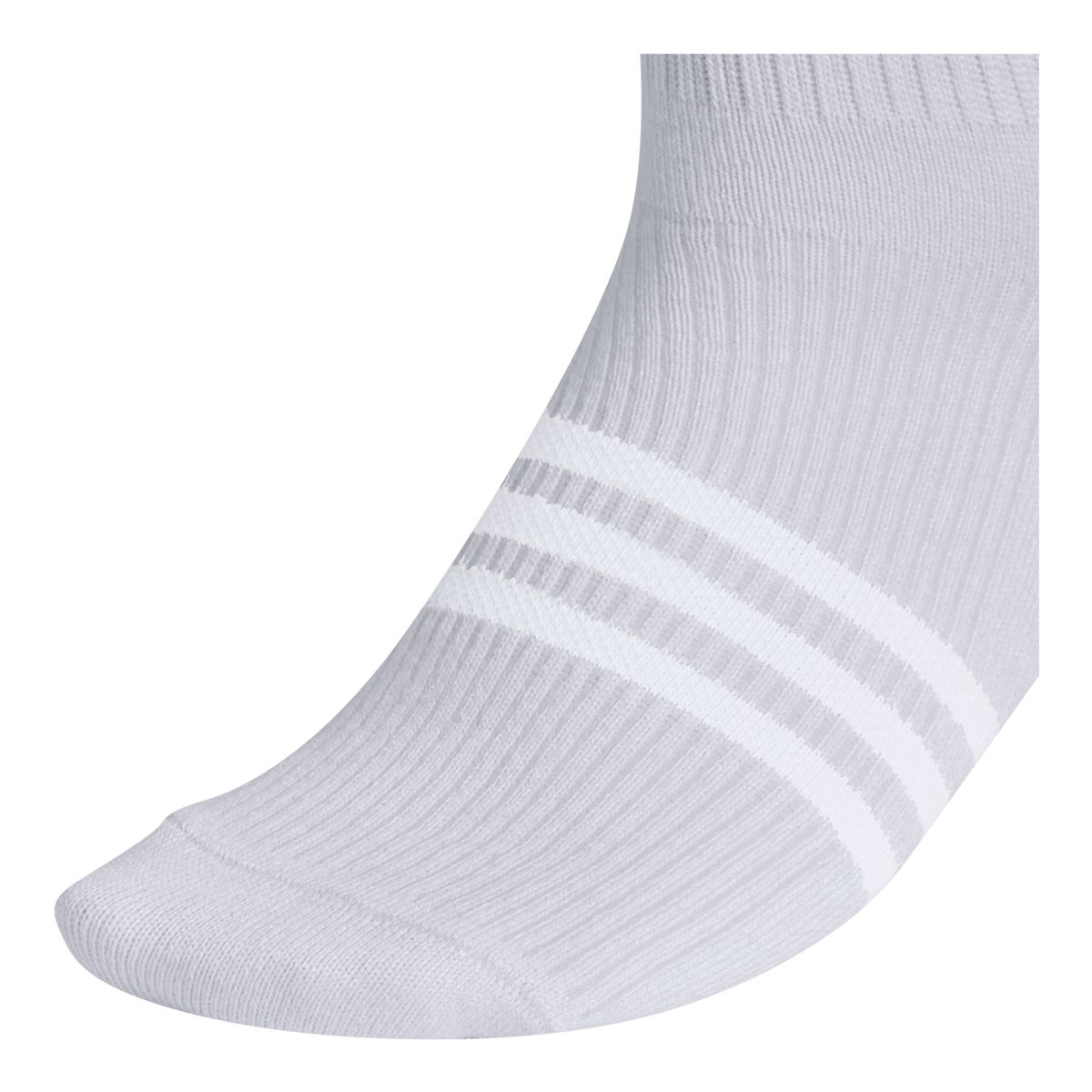 adidas Kids' Superlite 3.0 Quarter Socks - 6pk