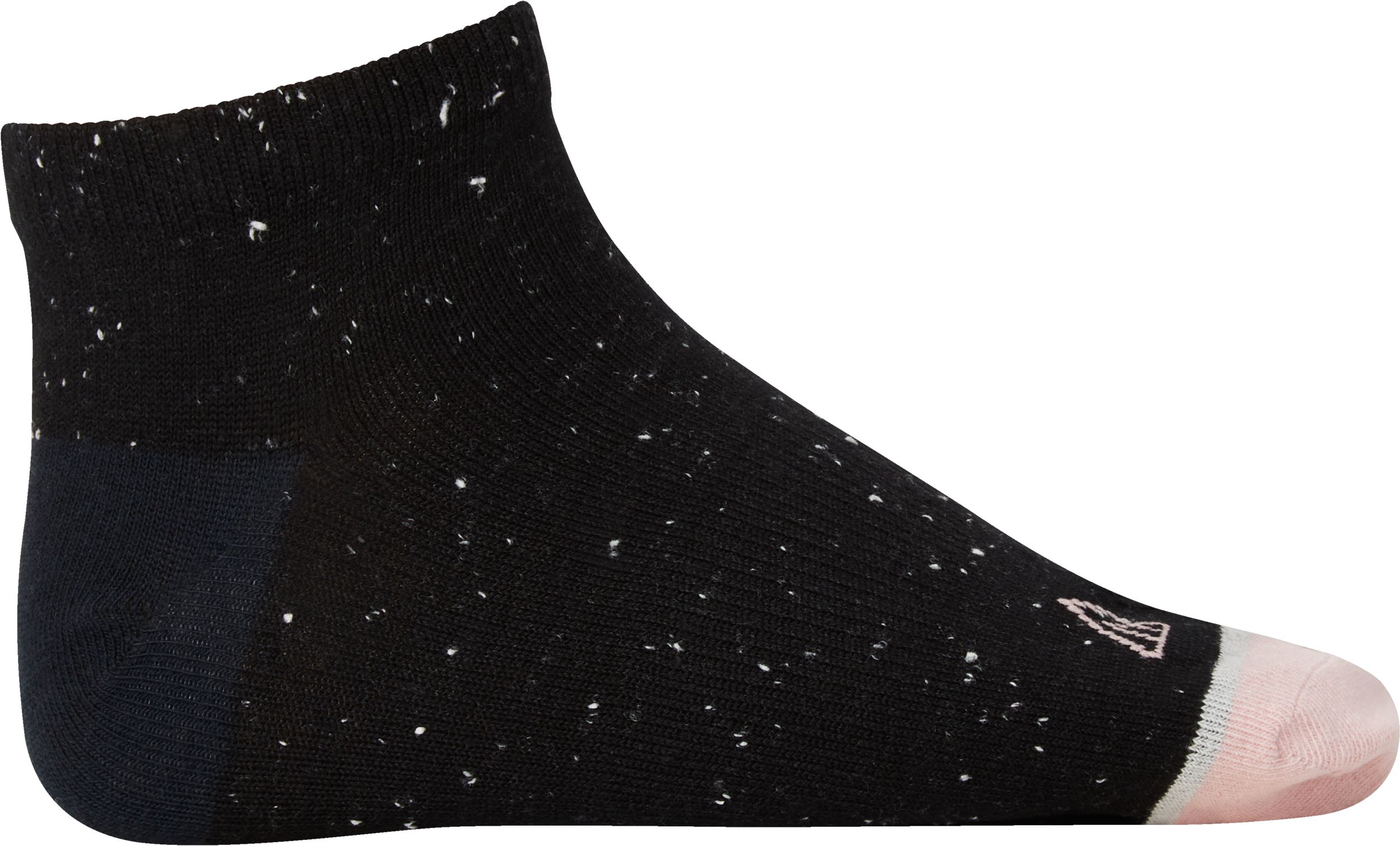 Ripzone Girls' Forest Fruits Crew Socks - 3pk