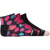 Ripzone Girls' Forest Fruits Crew Socks - 3pk Side_Right