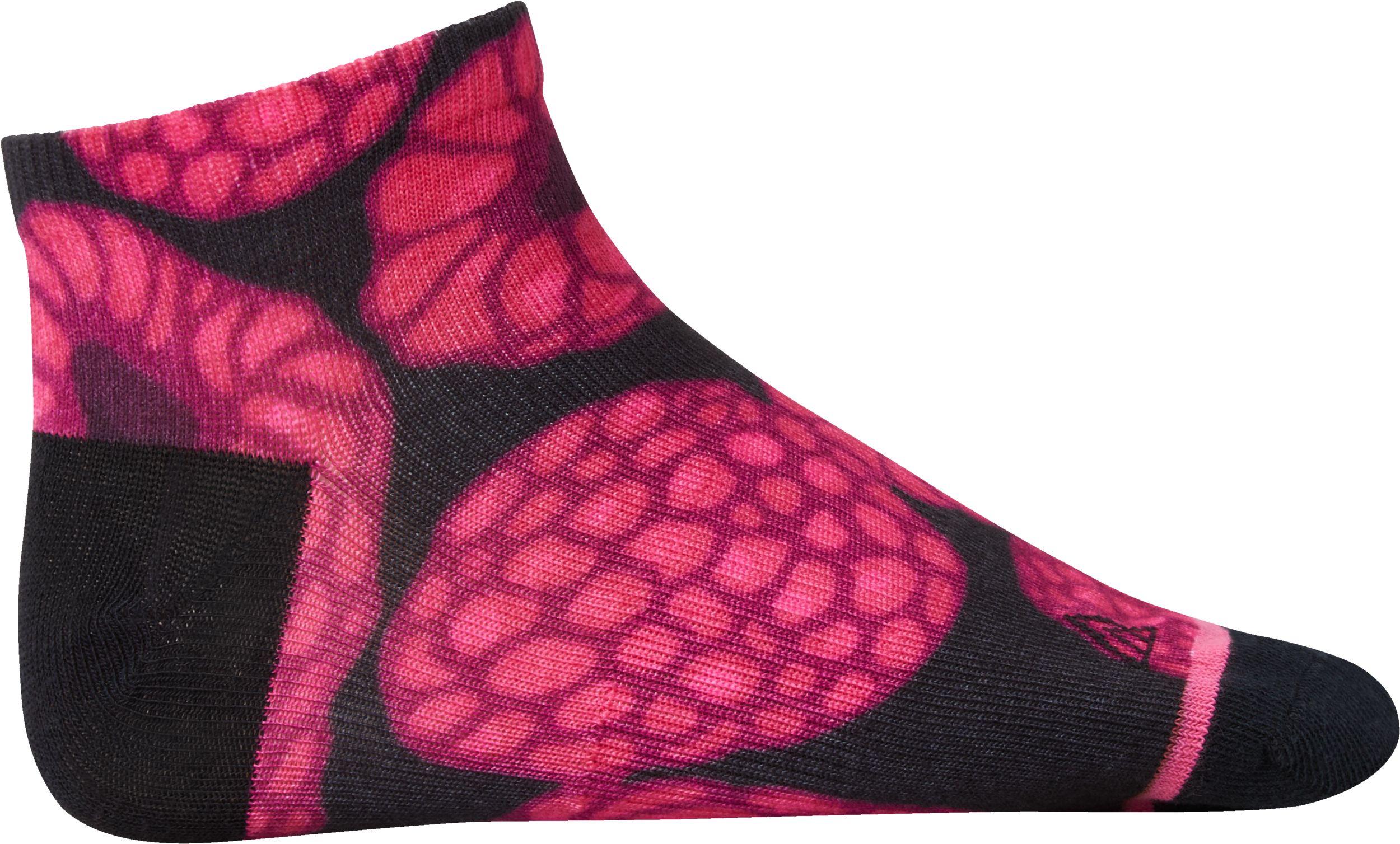 Ripzone Girls' Forest Fruits Crew Socks - 3pk