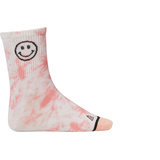 Ripzone Girls' Care Culture Crew Socks – 3pk Side_Right