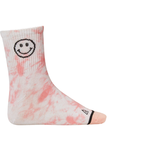 Ripzone Girls' Care Culture Crew Socks – 3pk