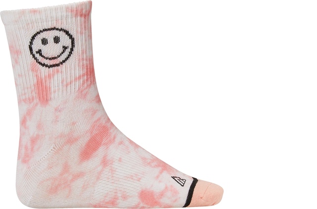 Ripzone Girls' Care Culture Crew Socks – 3pk