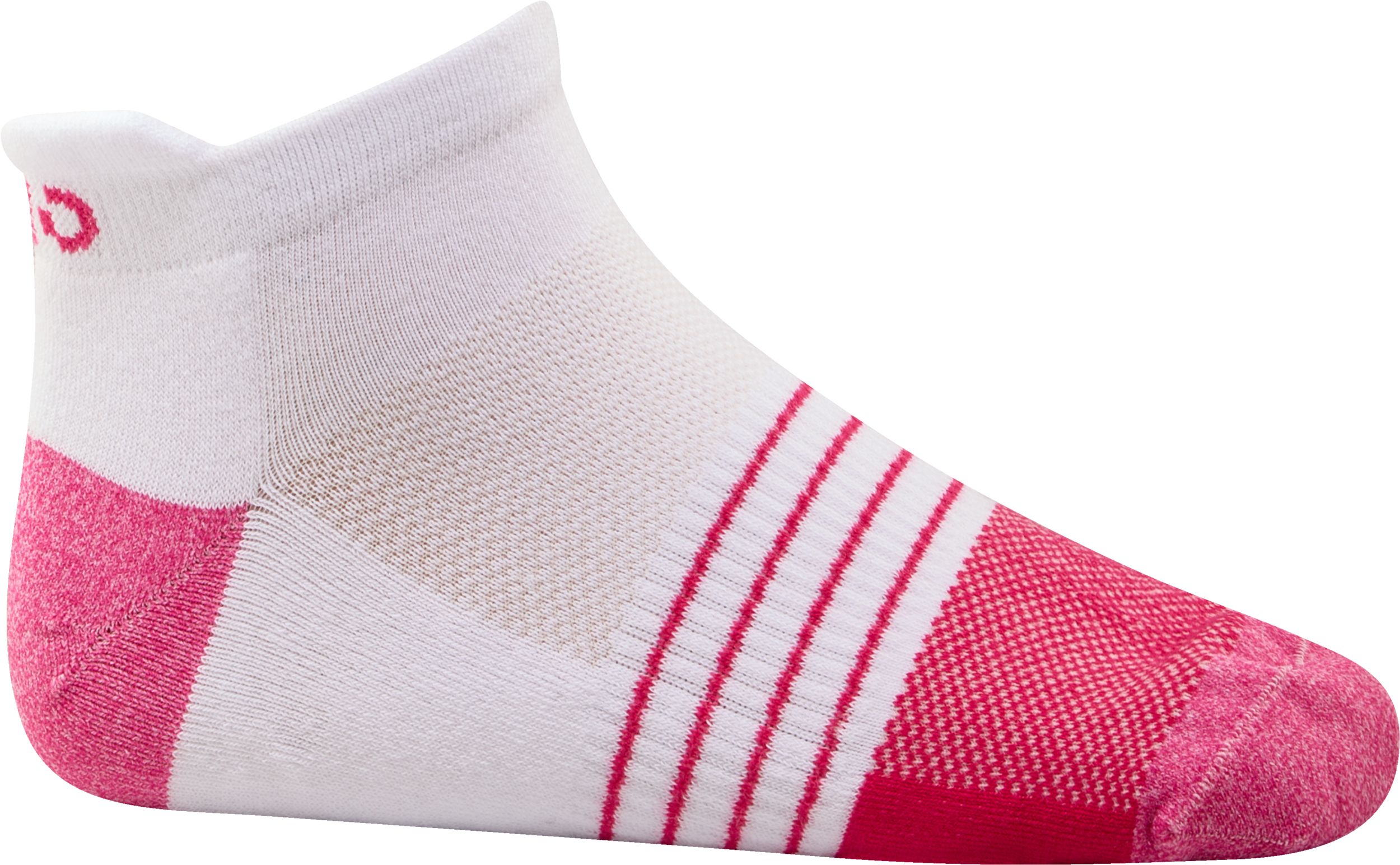 FWD Kids' Rise No Show Socks - 6pk