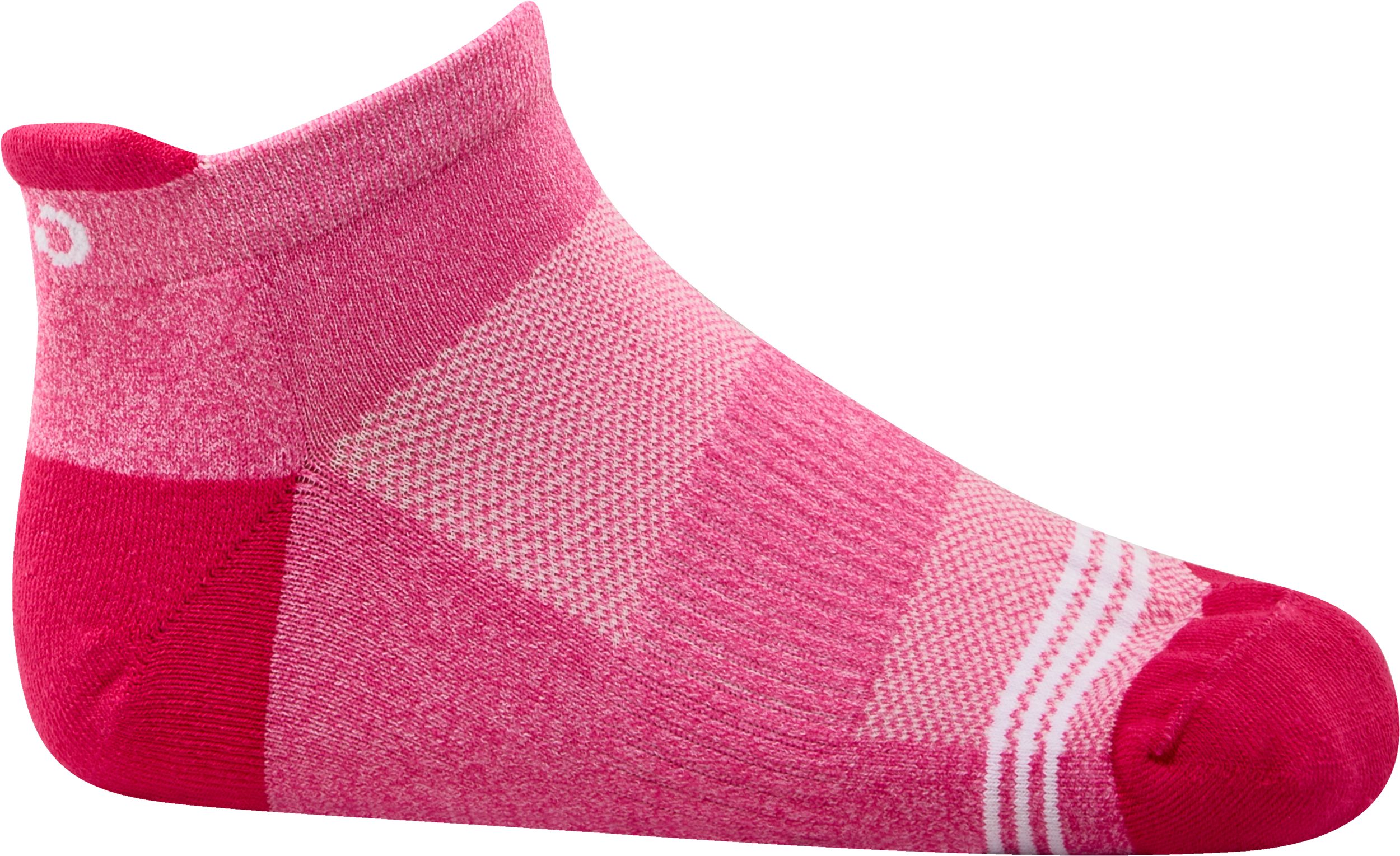 FWD Kids' Rise No Show Socks - 6pk