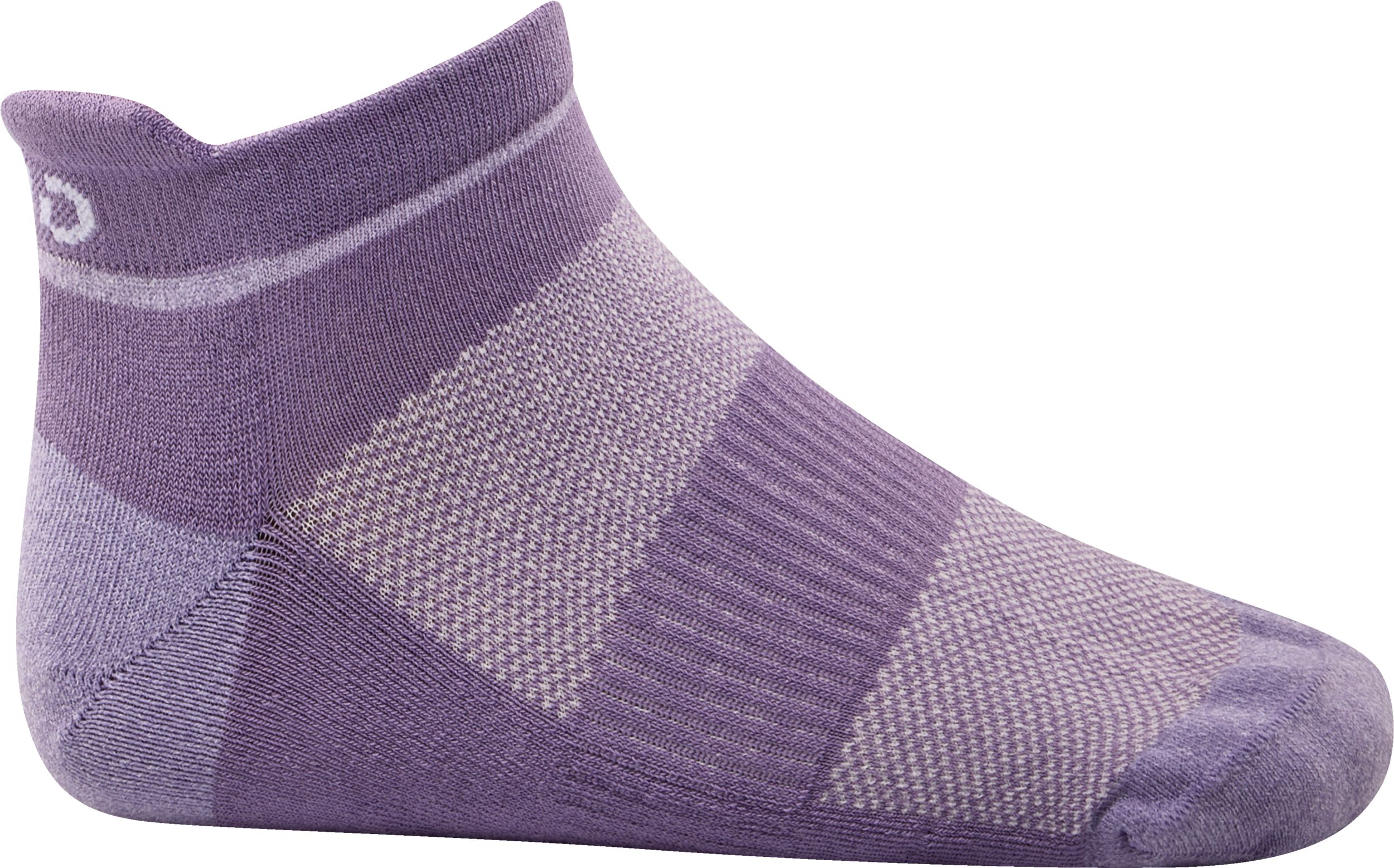 FWD Kids' Rise No Show Socks - 6pk