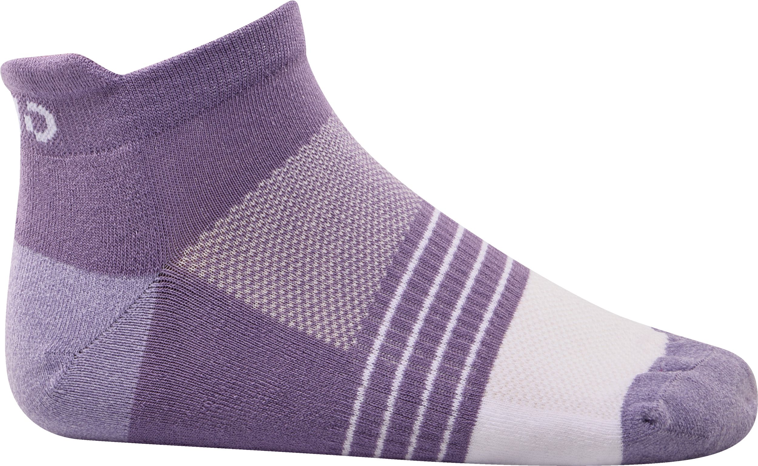 FWD Kids' Rise No Show Socks - 6pk