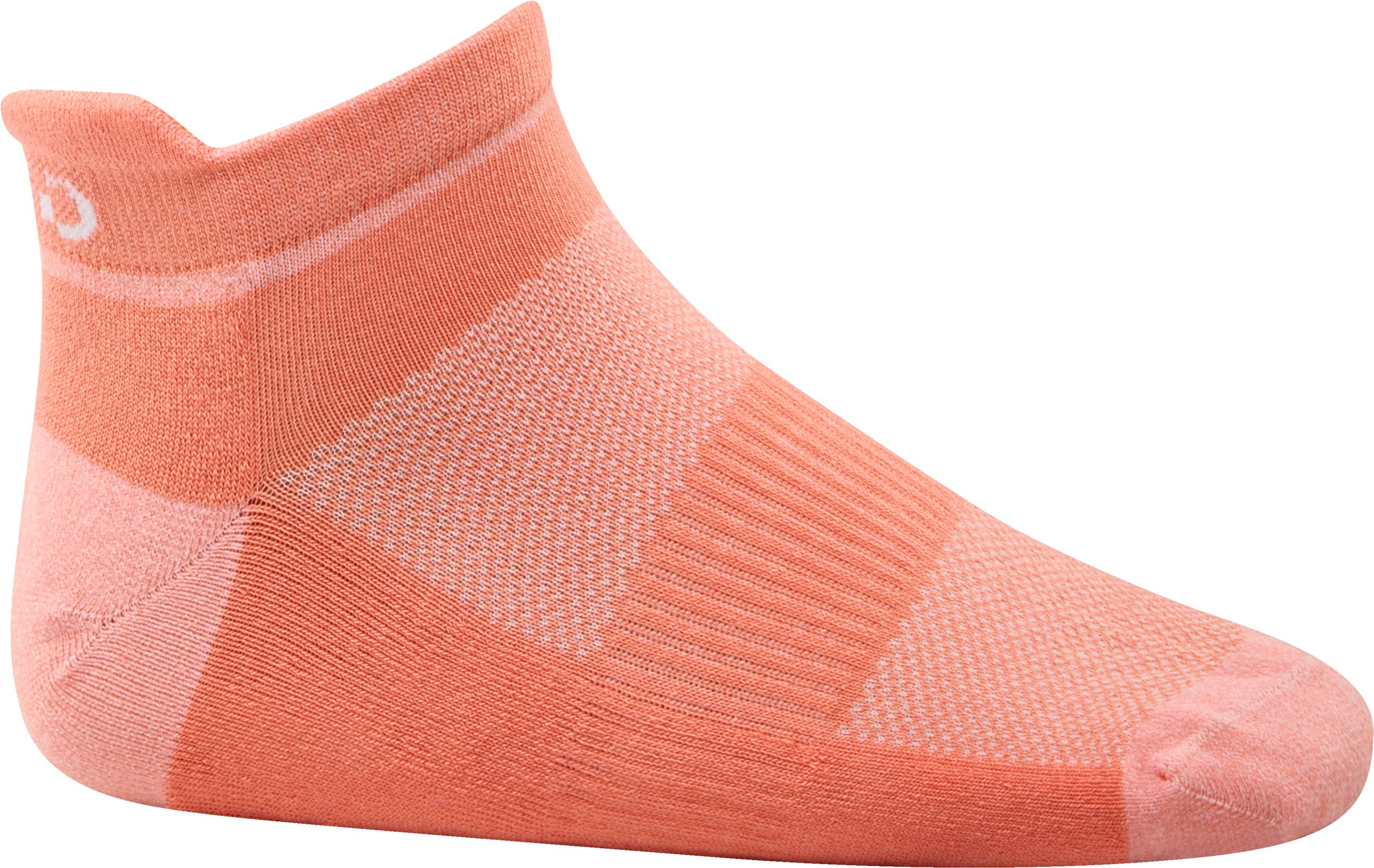 FWD Kids' Rise No Show Socks - 6pk