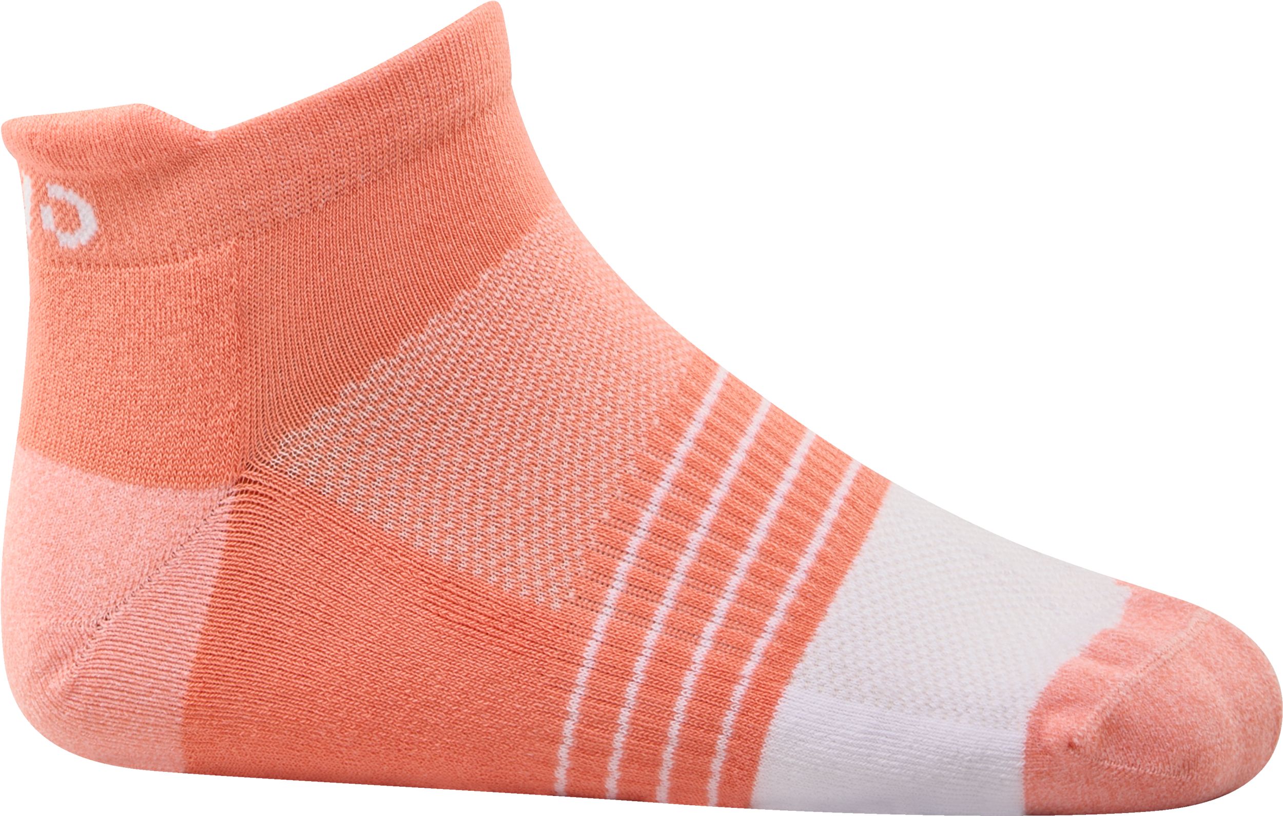 FWD Kids' Rise No Show Socks - 6pk