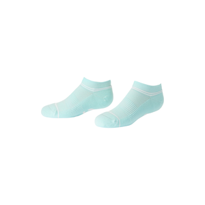 FWD Kids' Athletic No Show Socks - 6pk