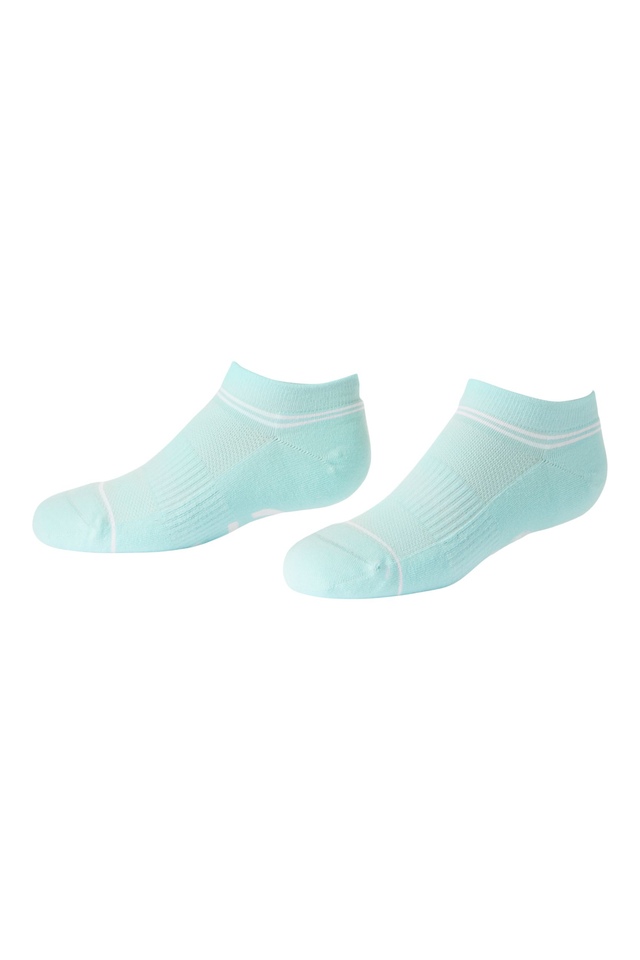 FWD Kids' Athletic No Show Socks - 6pk