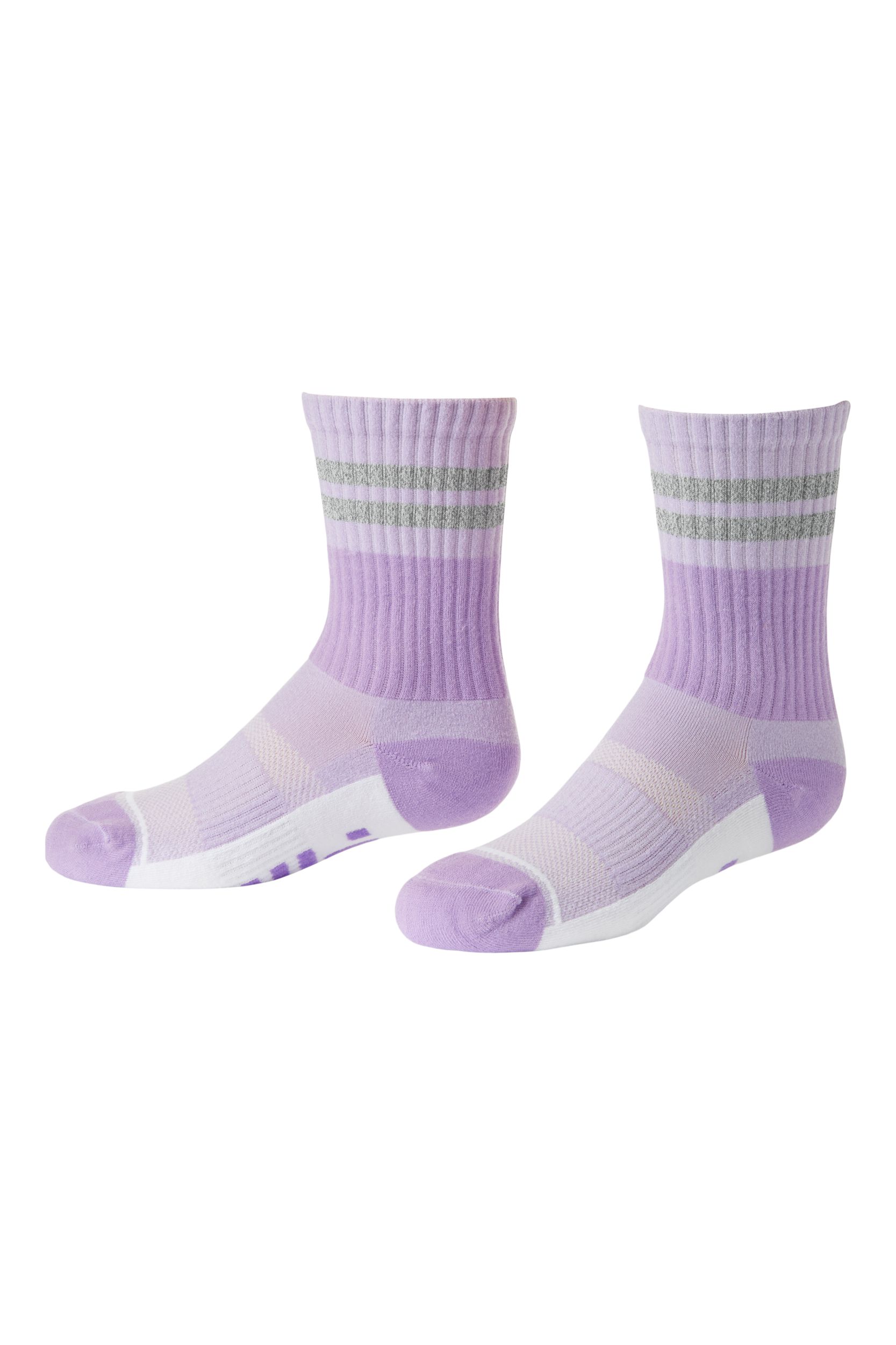 FWD Kids' Performance Crew Socks - 6pk