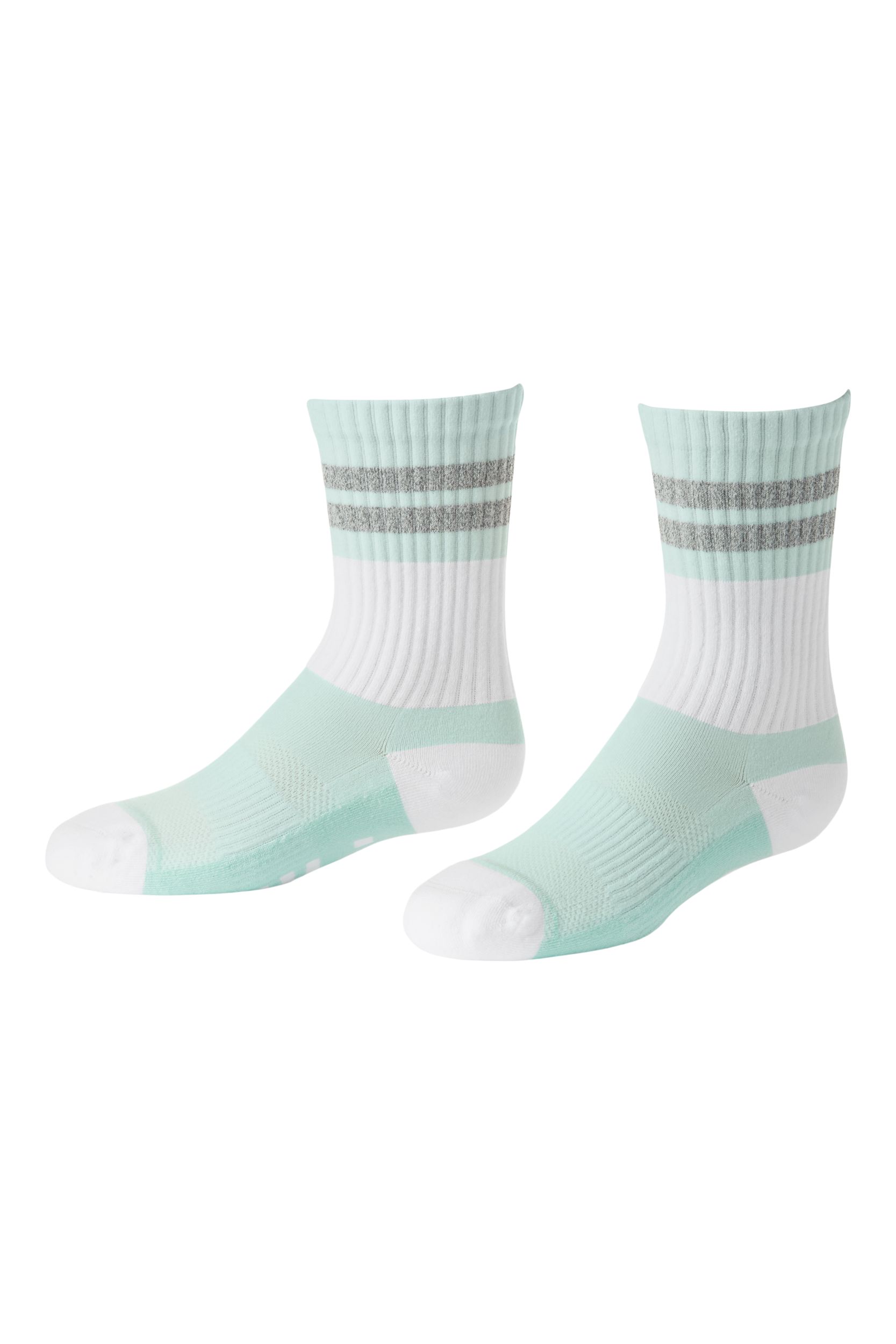 FWD Kids' Performance Crew Socks - 6pk