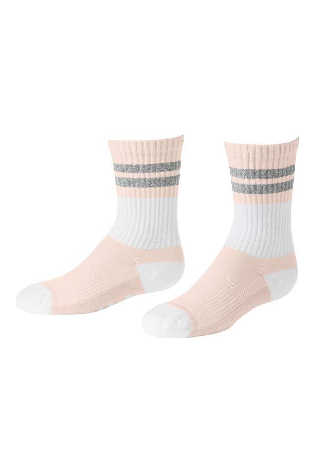 FWD Kids' Performance Crew Socks - 6pk