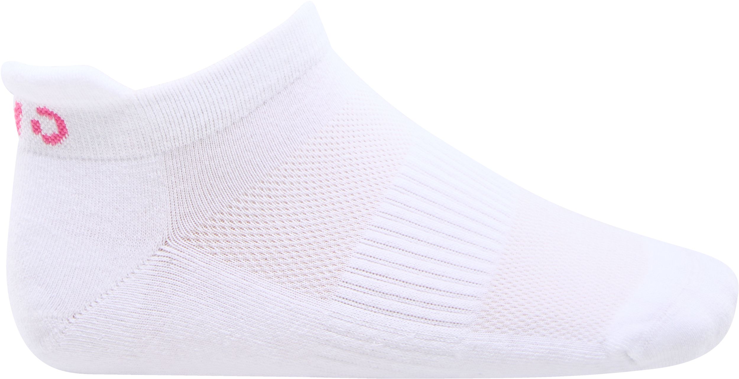 FWD Kids' Athletic No Show Socks 6-pk