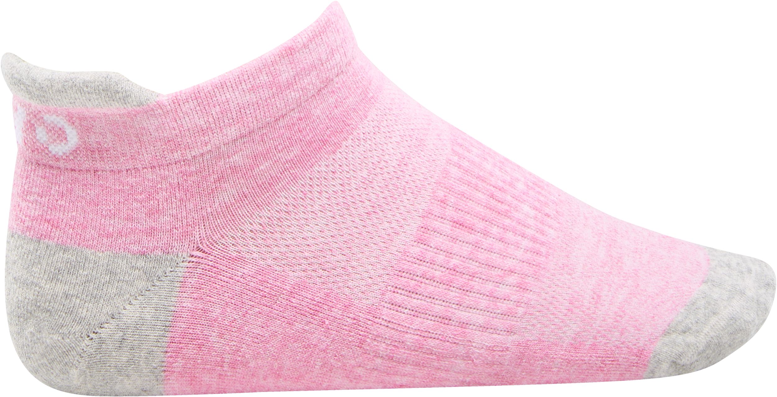 FWD Kids' Athletic No Show Socks 6-pk