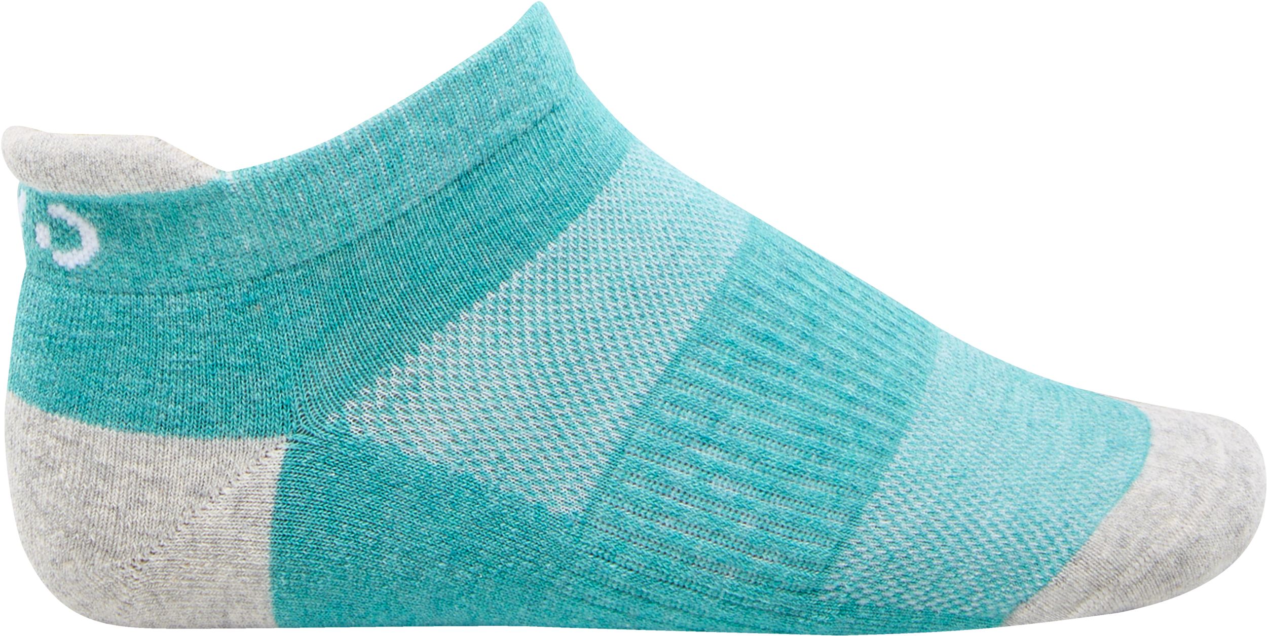 FWD Kids' Athletic No Show Socks 6-pk