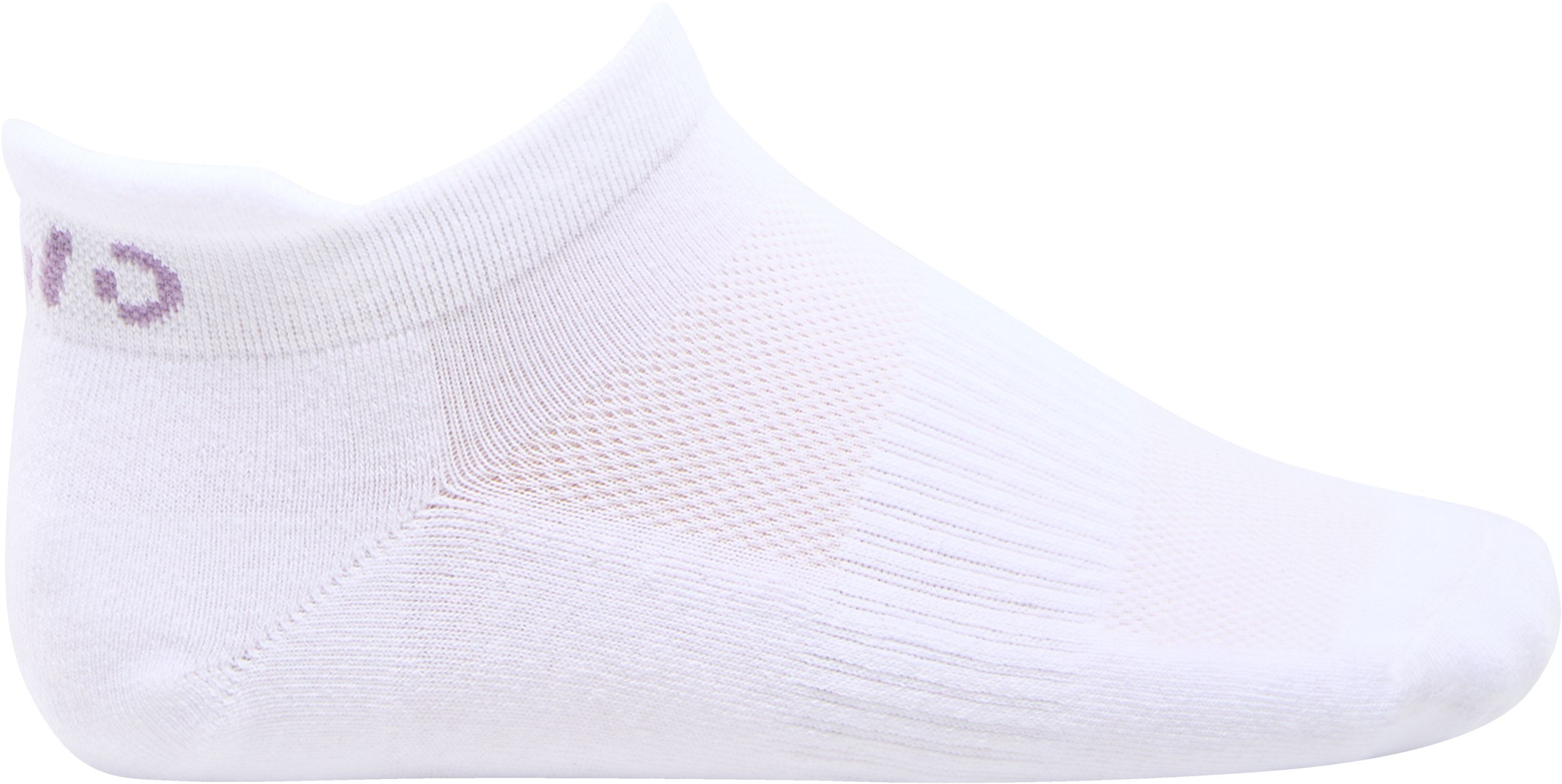 FWD Kids' Athletic No Show Socks 6-pk