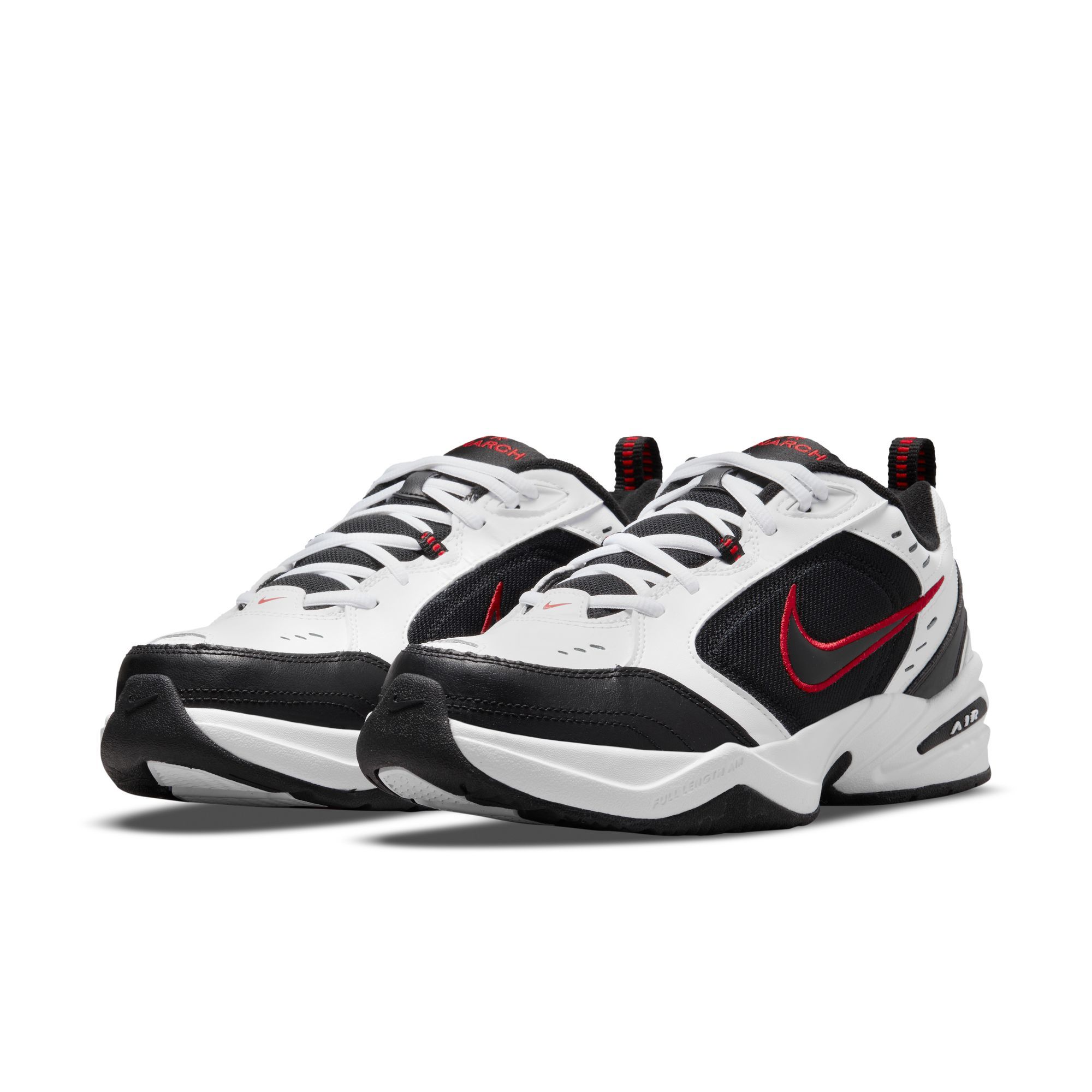 Nike Men's Air Monarch IV 4E Extra Wide Fit Training Shoes