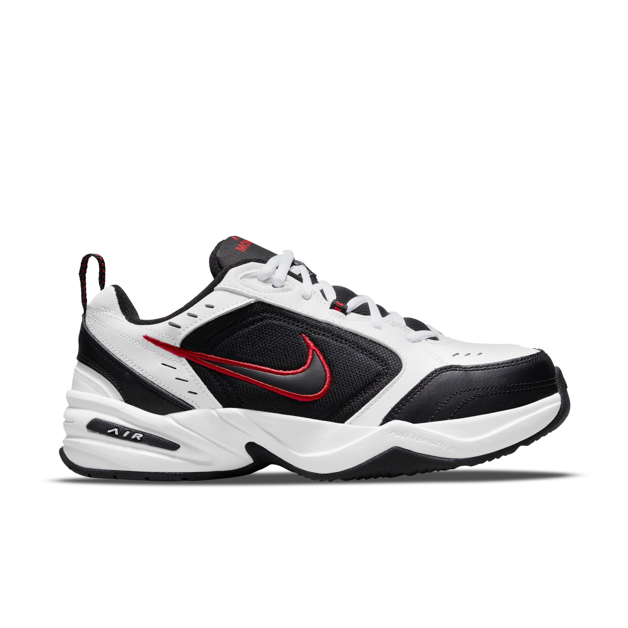 Nike Men's Air Monarch IV 4E Extra Wide Fit Training Shoes