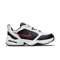 Nike Men's Air Monarch IV 4E Extra Wide Fit Training Shoes Side_Right