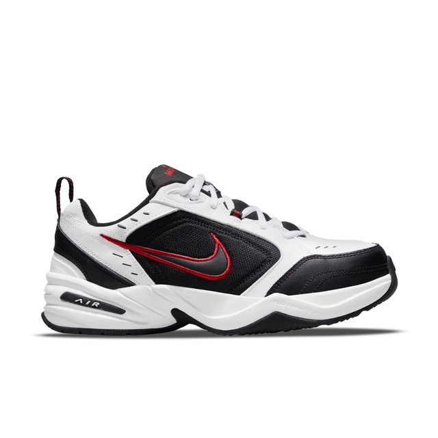 Nike Men's Air Monarch IV 4E Extra Wide Fit Training Shoes