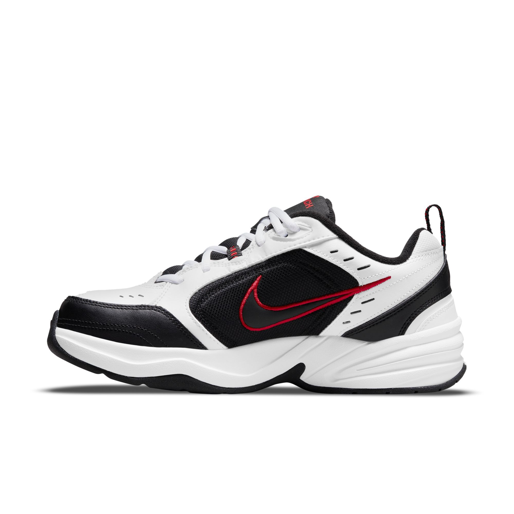 Nike Men's Air Monarch IV 4E Extra Wide Fit Training Shoes