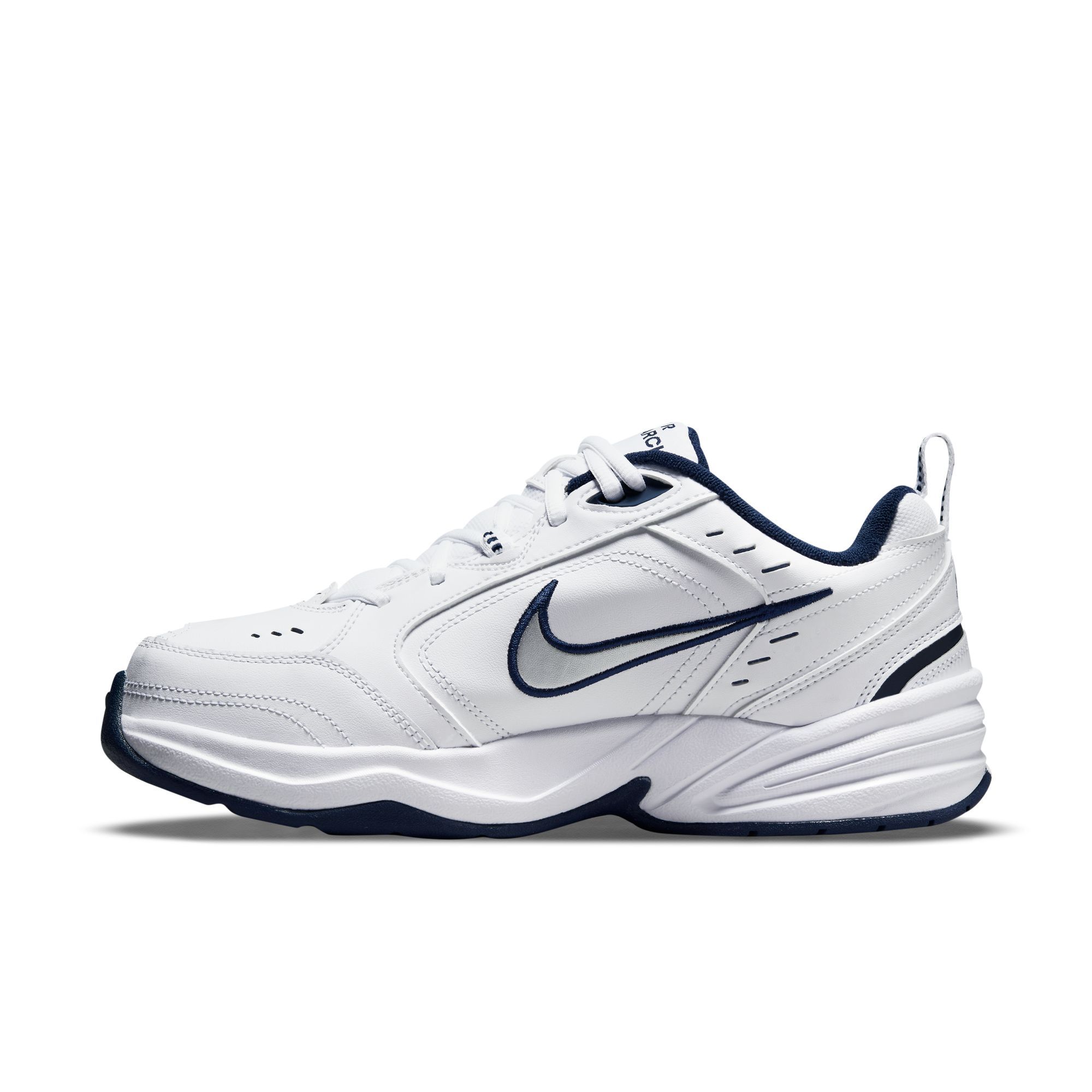 Nike Men's Air Monarch IV 4E Extra Wide Fit Training Shoes