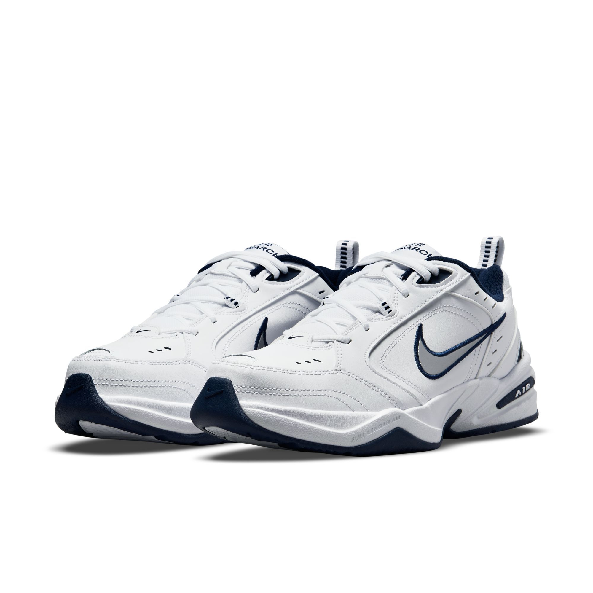 Nike Men's Air Monarch IV 4E Extra Wide Fit Training Shoes