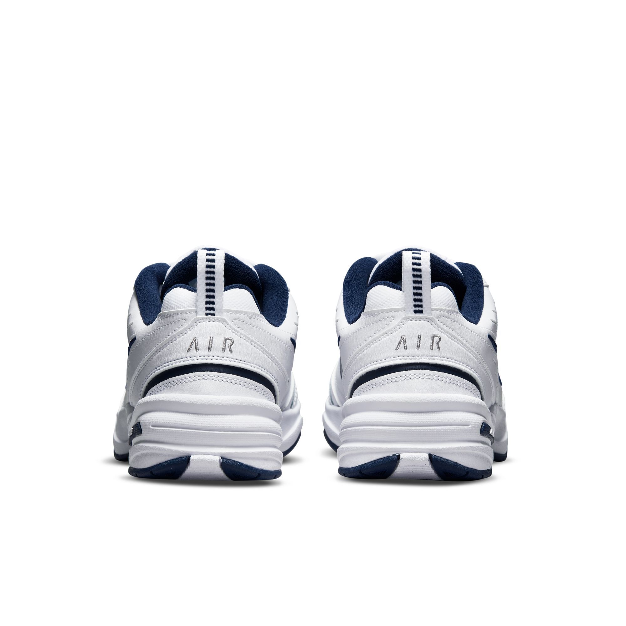 Nike Men's Air Monarch IV 4E Extra Wide Fit Training Shoes