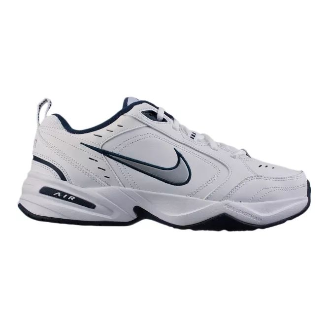 Nike Men's Air Monarch IV Training Shoes, 4E Extra Wide Width ...