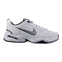 Nike Men's Air Monarch IV 4E Extra Wide Fit Training Shoes