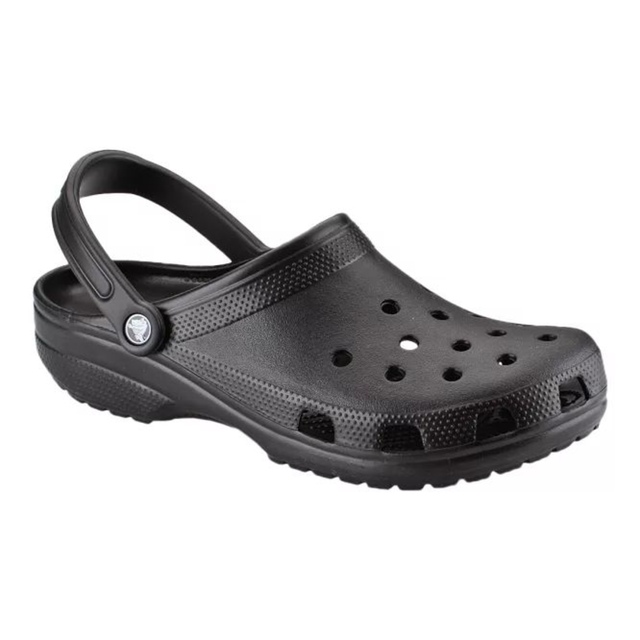 Crocs Unisex Classic Clog Sandals