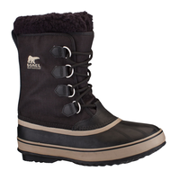 Sorel Men's 1964 PAC Nylon Insulated Waterproof Winter Boots Front_Angled_Right