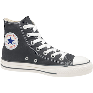 Converse Unisex Chuck Taylor All Star High Top Shoes