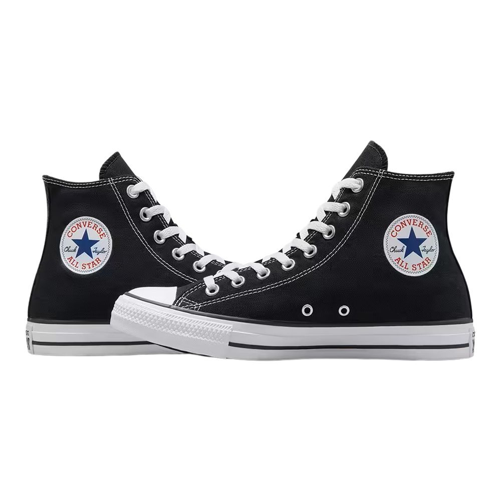 Converse Unisex Chuck Taylor All Star High Top Shoes