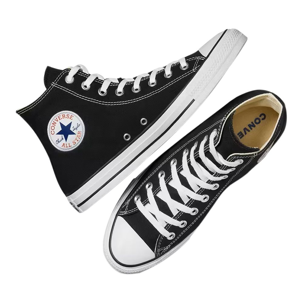 Converse Unisex Chuck Taylor All Star High Top Shoes